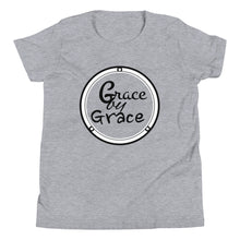 Load image into Gallery viewer, GbG Youth Short Sleeve T-Shirt - Light