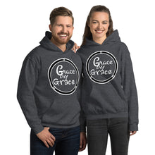 Load image into Gallery viewer, GbG Origin Hoodie - Dark