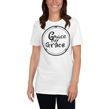 Load image into Gallery viewer, GbG Short-Sleeve Light Origin T-Shirt
