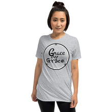 Load image into Gallery viewer, GbG Short-Sleeve Light Origin T-Shirt