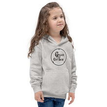 Load image into Gallery viewer, GbG Origin Logo Kids Hoodie - Light