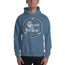 Load image into Gallery viewer, GbG Origin Hoodie - Dark