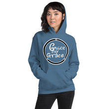 Load image into Gallery viewer, GbG Origin Hoodie - Dark
