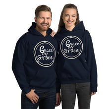 Load image into Gallery viewer, GbG Origin Hoodie - Dark