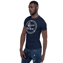 Load image into Gallery viewer, GbG Short-Sleeve Origin T-Shirt