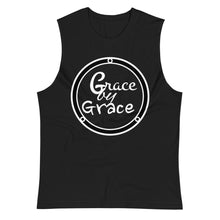 Load image into Gallery viewer, GbG Muscle Shirt - Dark