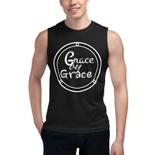 Load image into Gallery viewer, GbG Muscle Shirt - Dark