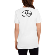 Load image into Gallery viewer, GbG Short-Sleeve Light Origin T-Shirt