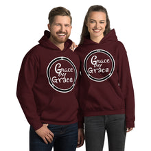 Load image into Gallery viewer, GbG Origin Hoodie - Dark
