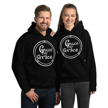 Load image into Gallery viewer, GbG Origin Hoodie - Dark