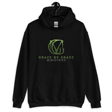Load image into Gallery viewer, GbGM - Unisex Hoodie