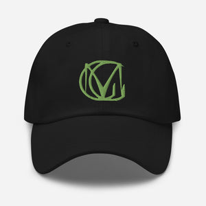 GbG Ministries Hat