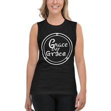 Load image into Gallery viewer, GbG Muscle Shirt - Dark
