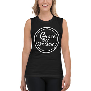 GbG Muscle Shirt - Dark