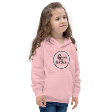 Load image into Gallery viewer, GbG Origin Logo Kids Hoodie - Light
