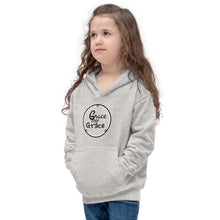 Load image into Gallery viewer, GbG Origin Logo Kids Hoodie - Light
