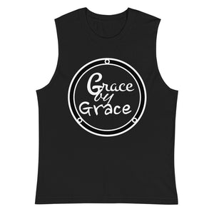 GbG Muscle Shirt - Dark