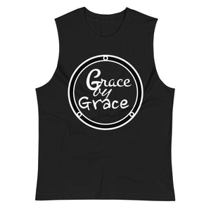 GbG Muscle Shirt - Dark